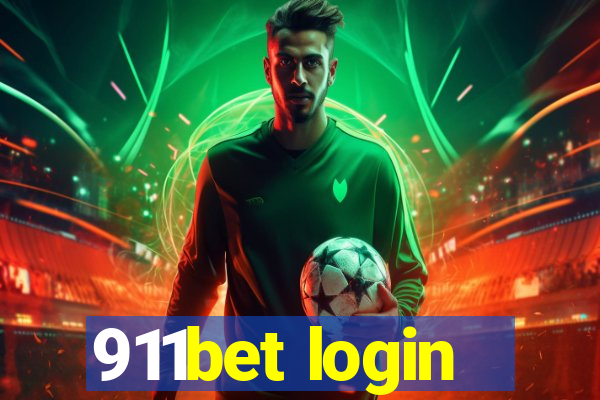 911bet login